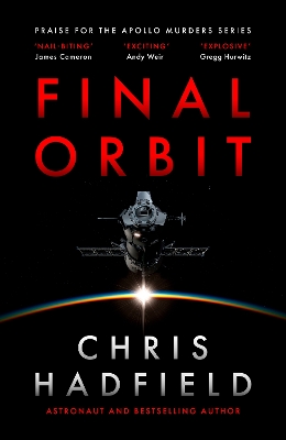 Cover of Final Orbit