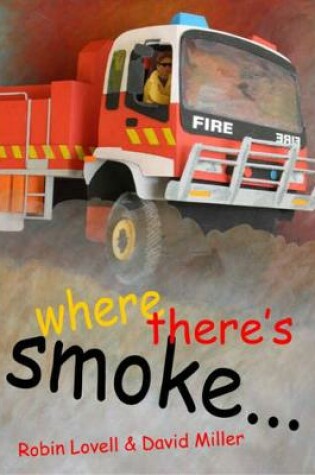 Cover of Where There's Smoke