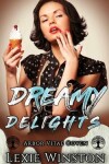 Book cover for Dreamy Delights