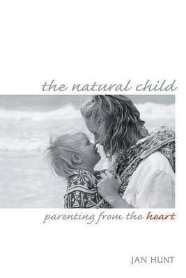 Book cover for Natural Child