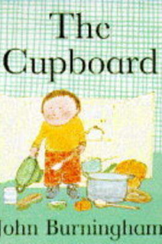 Cover of Little Book 7 - The Cupboard