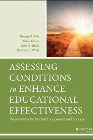 Cover of Assessing Conditions to Enhance Educational Effectiveness