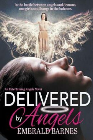 Cover of Delivered by Angels