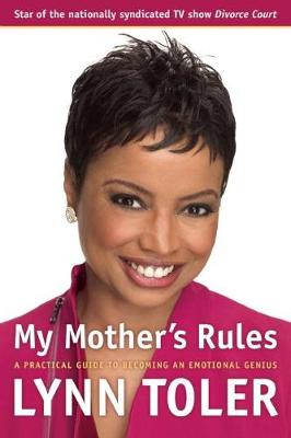 Cover of My Mother's Rules