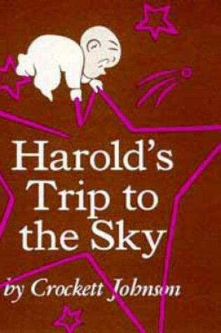 Cover of Harold's Trip to the Sky