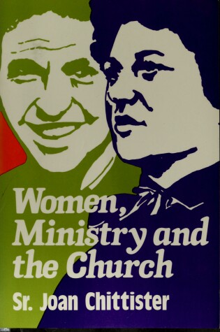 Cover of Women, Ministry and the Church