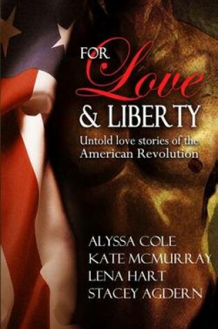 Cover of For Love & Liberty