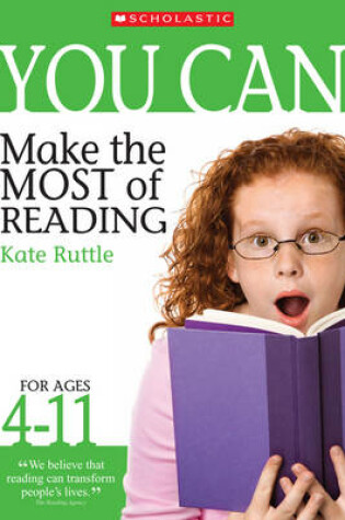 Cover of Make the Most of Reading