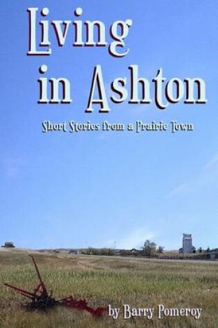 Cover of Living in Ashton