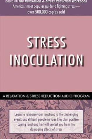 Cover of Stress Inoculation