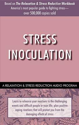 Book cover for Stress Inoculation