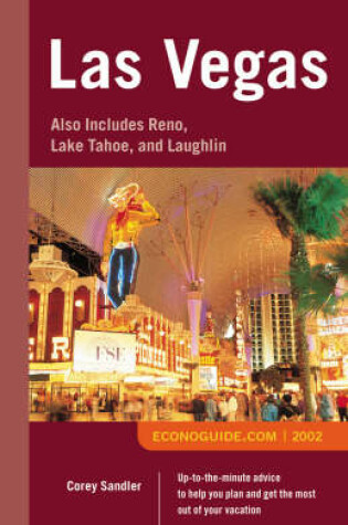 Cover of Las Vegas