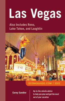 Cover of Las Vegas