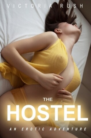 Cover of The Hostel