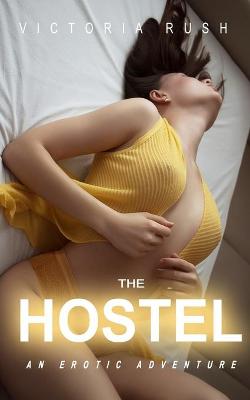 Book cover for The Hostel