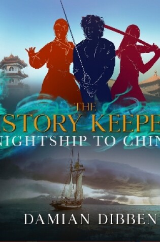 Cover of Nightship to China