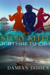 Book cover for Nightship to China