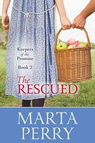 Cover of The Rescued