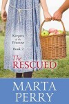 Book cover for The Rescued