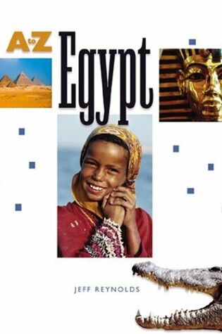 Cover of Egypt