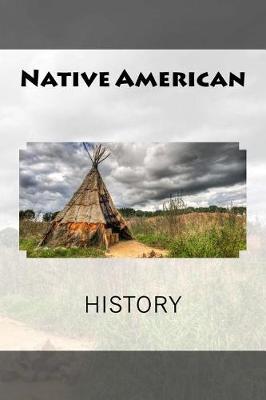 Book cover for Native American