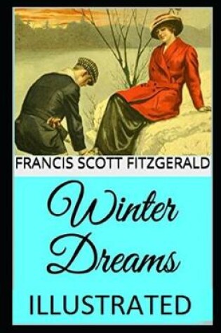 Cover of Winter Dreams Illustrated