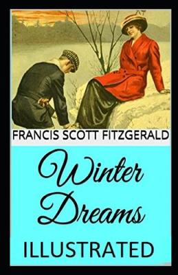 Book cover for Winter Dreams Illustrated