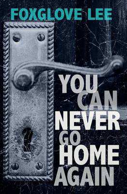 Book cover for You Can Never Go Home Again