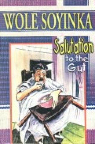 Cover of Salutation to the Gut