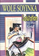 Book cover for Salutation to the Gut