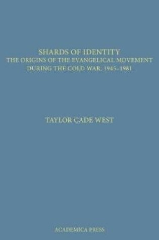 Cover of Shards of Identity