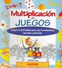Book cover for Multiplicacion En Juegos