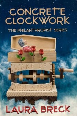 Cover of Concrete Clockwork