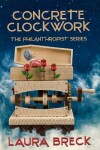 Book cover for Concrete Clockwork