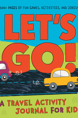 Cover of Let's Go