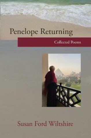 Cover of Penelope Returning