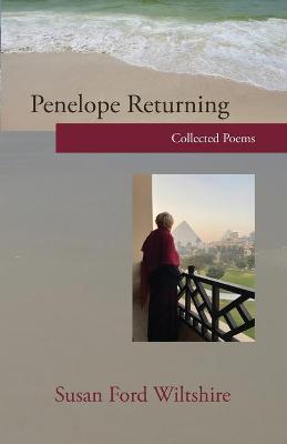 Book cover for Penelope Returning