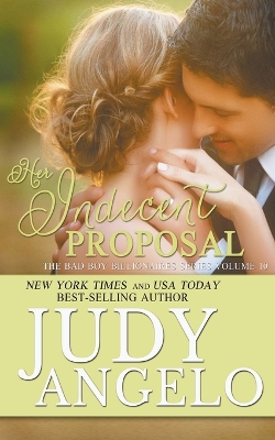 Book cover for Her Indecent Proposal