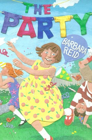Cover of The Party