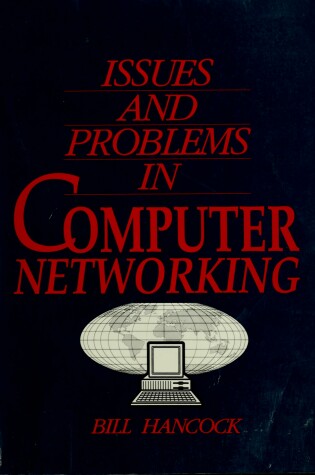 Cover of Issues and Problems in Computer Networking