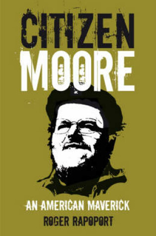 Cover of Citizen Moore