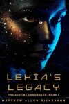 Book cover for Lexia's Legacy