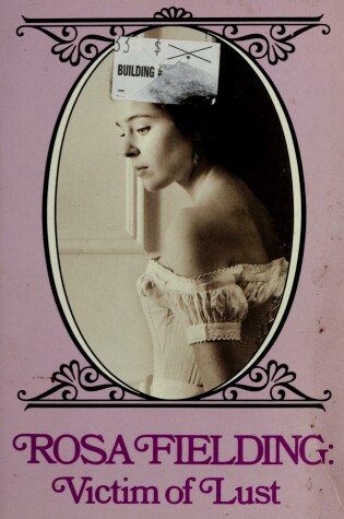 Cover of Rosa Fielding