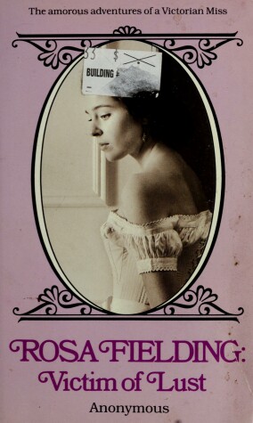 Cover of Rosa Fielding