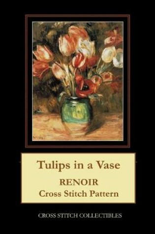 Cover of Tulips in a Vase