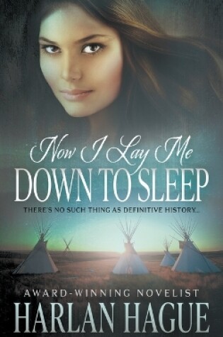 Cover of Now I Lay Me Down To Sleep