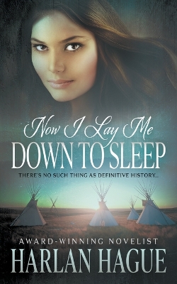 Cover of Now I Lay Me Down To Sleep