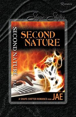 Book cover for Second Nature