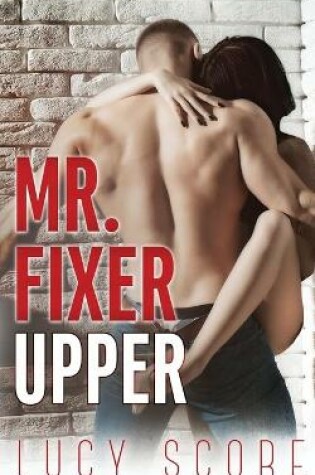 Cover of Mr. Fixer Upper