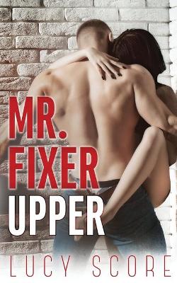 Cover of Mr. Fixer Upper